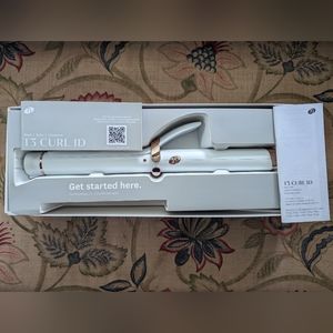 T3 ID Smart Curling Iron 1.25" - Open Box